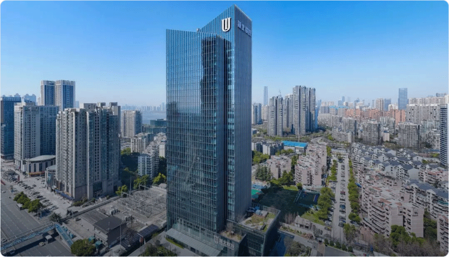 湖北联投集团