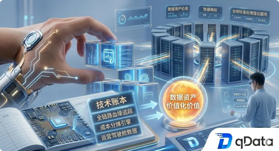 2026年データ業界に大きな変化：国家第6号文公開、データ基盤もアップグレードの時です